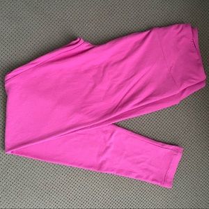 💗5/25$ FLASH SALE! Lularoe OS leggings